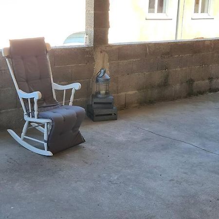 Pont-De-Poitte: Appart'Alice Exterior foto